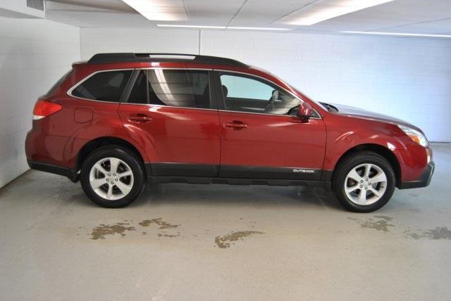 2013 subaru outback 2.5i premium awd 2.5i premium 4dr wagon cvt for sale in saco, maine