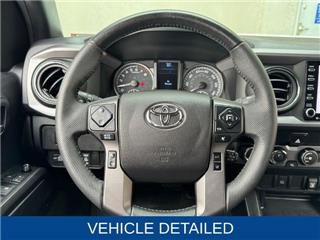 2020 Toyota Tacoma sr v6