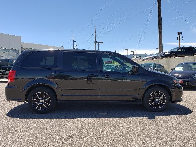 2017 dodge grand caravan gt gt 4dr mini-van for sale in bar nunn, wyoming