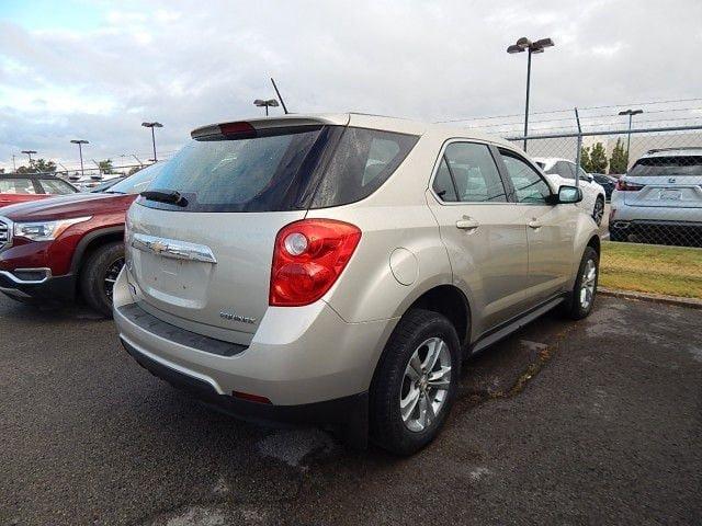 used 2015 chevrolet equinox fwd ls tulsa, ok 74145 for sale in tulsa, oklahoma