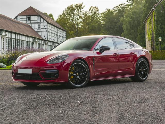 2023 porsche panamera gts