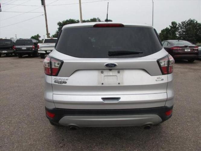 2017 ford escape se awd se 4dr suv for sale in chadron, nebraska