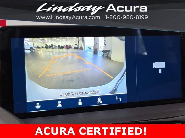 2024 acura rdx