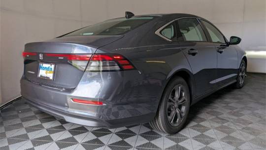 2024 Honda Accord