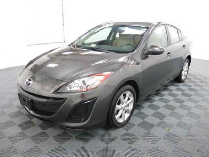 2011 mazda mazda3 i touring in chesapeake, va