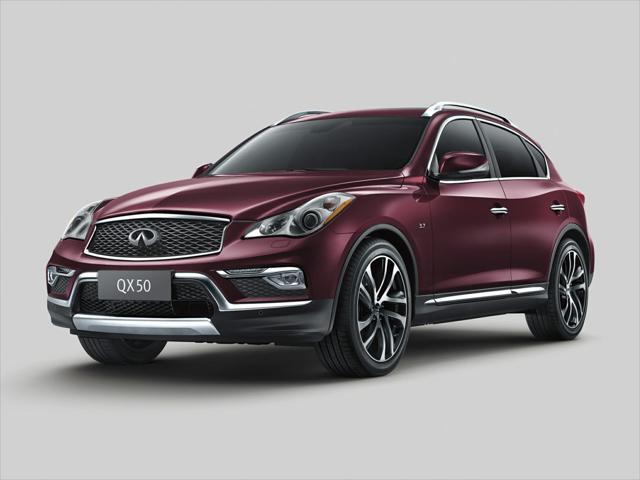 2016 infiniti qx50 base