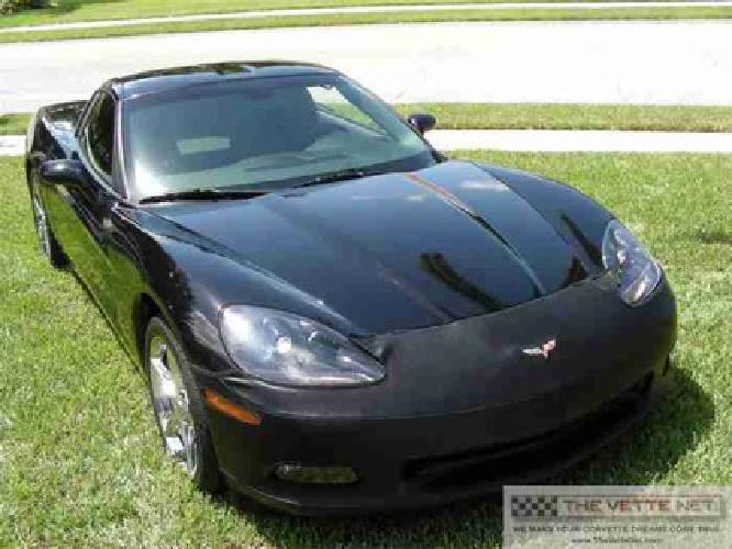 2011 chevrolet corvette for sale in sarasota, fl