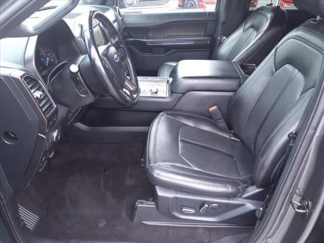 2021 ford expedition limited in elgood, west virginia