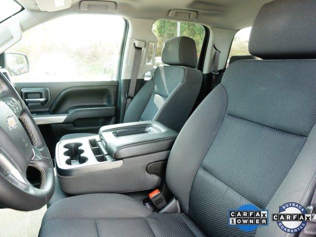 certified 2016 chevrolet silverado 1500 4x4 double cab lt pittsburgh, pa 15205 for sale in pittsburgh, pennsylvania