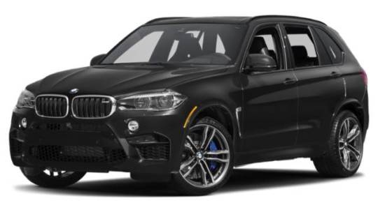 2015 bmw x5 m base