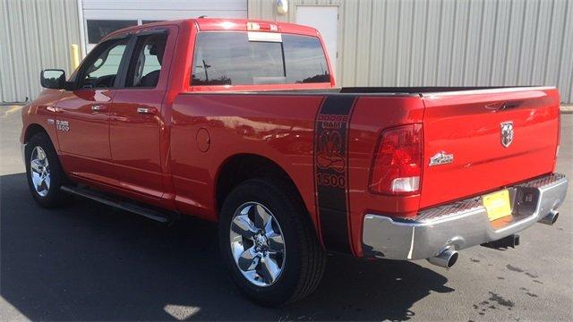 used 2016 ram 1500 big horn tuscaloosa, al 35405 for sale in tuscaloosa, alabama