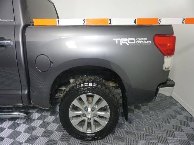 2013 toyota tundra limited 4x4 limited 4dr crewmax cab pickup sb (5.7l v8 ffv for sale in reno, nevada