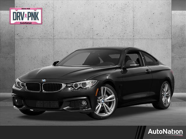 2016 bmw 435 i xdrive