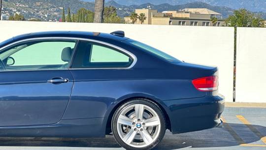 2007 BMW 3 series