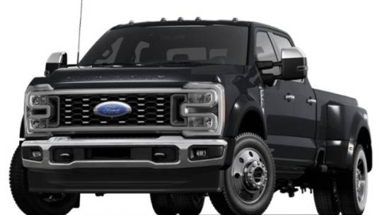 2024 Ford F-450