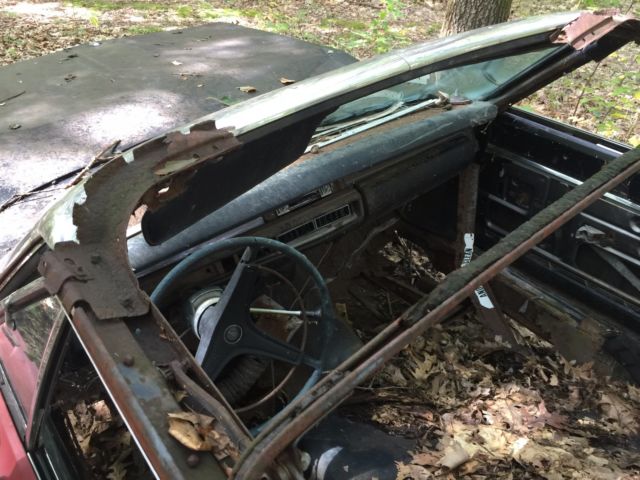 1969 plymouth sport satellite convertible