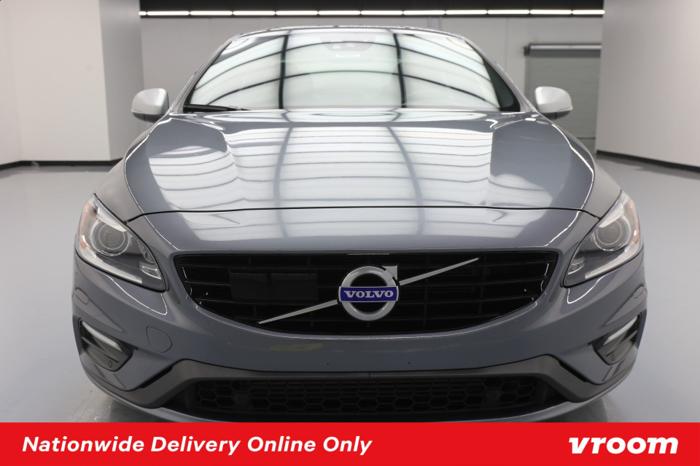 used 2017 volvo s60 t6 r-design platinum awd missoula, mt 59806 for sale in missoula, montana