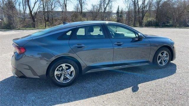2021 kia k5 in greensboro, north carolina