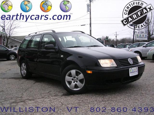 2004 volkswagen jetta gls 1.8t for sale in williston, vermont