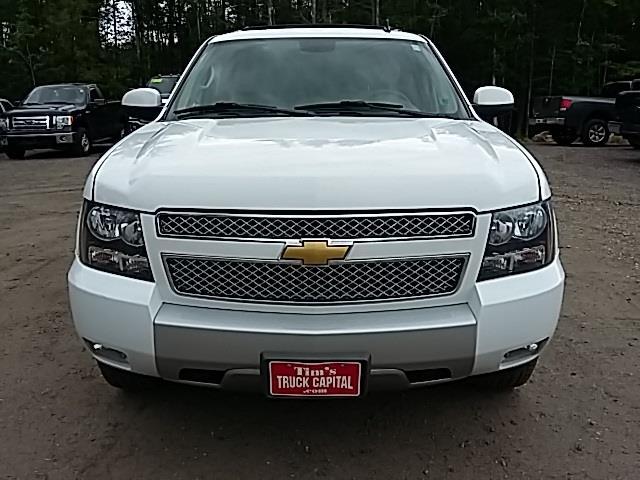 2013 chevrolet tahoe lt 4x4 lt 4dr suv for sale in epsom, new hampshire