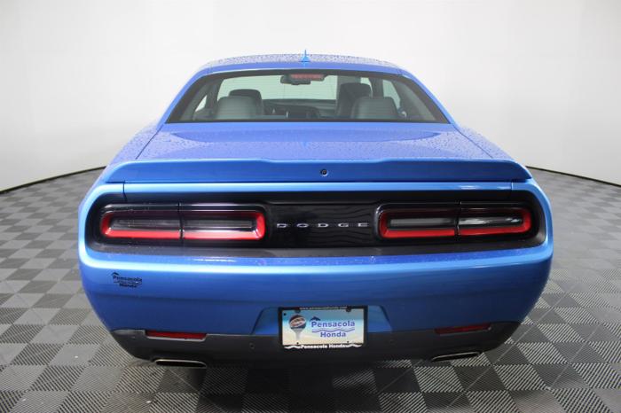 used 2019 dodge challenger sxt pensacola, fl 32505 for sale in pensacola, florida