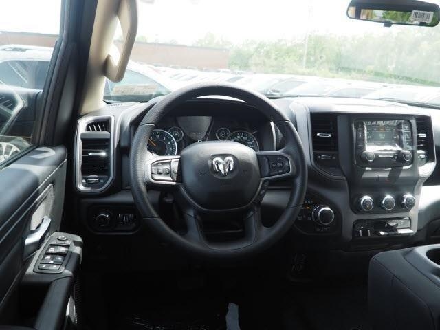 new 2019 ram 1500 tradesman erie, pa 16509 for sale in erie, pennsylvania