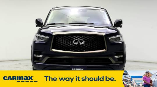 2023 Infiniti QX80
