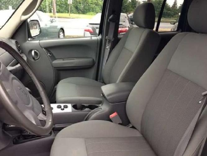 2005 jeep liberty limited in york, pa