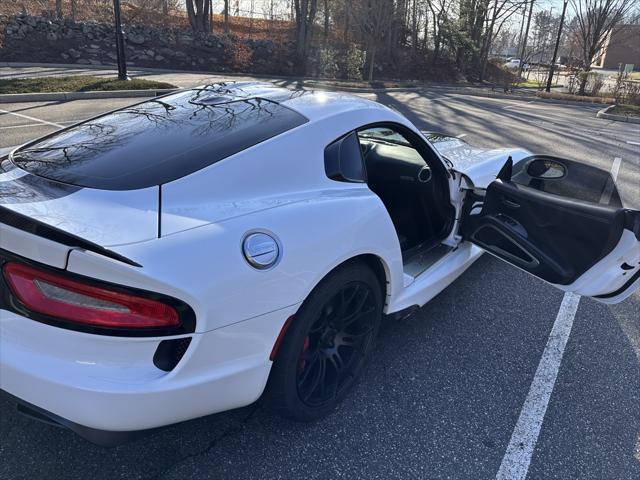 2013 dodge srt viper gts