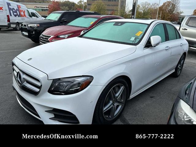 2018 mercedes-benz e-class e 300