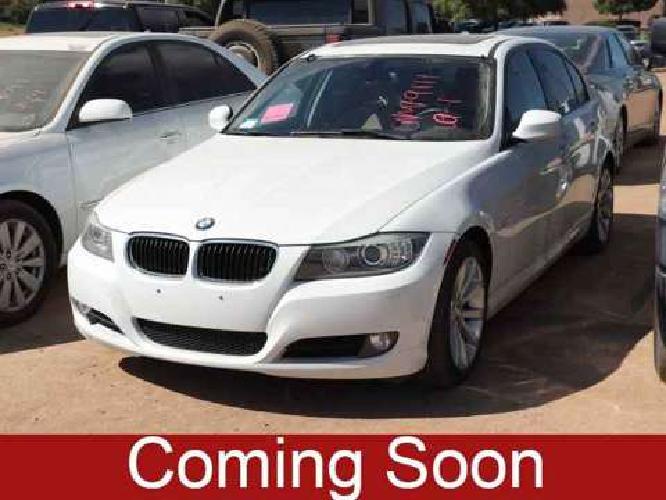2011 bmw 3 series in moreno valley, ca
