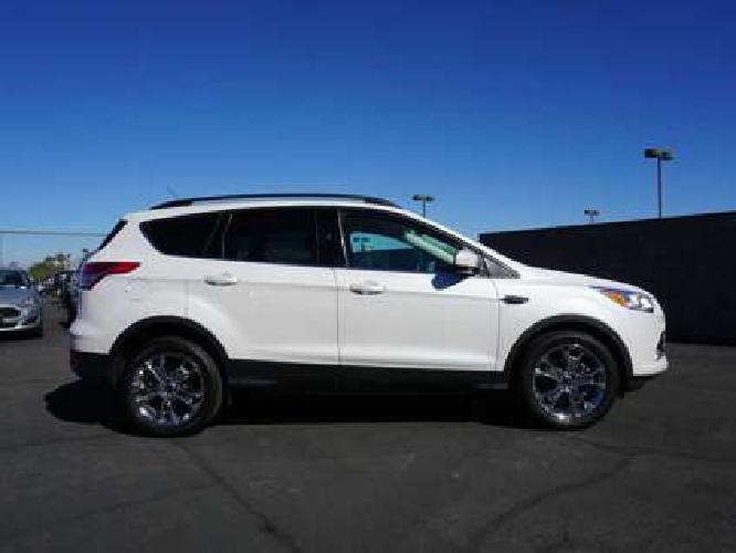2015 ford escape se in henderson, nv