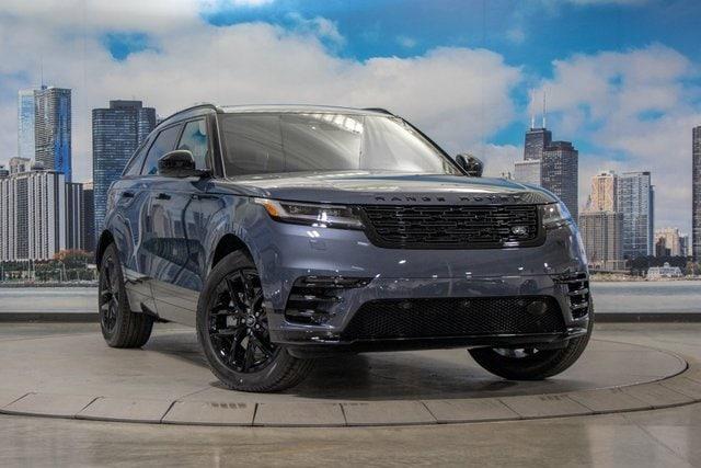 2024 land rover range rover velar p250 se r-dynamic