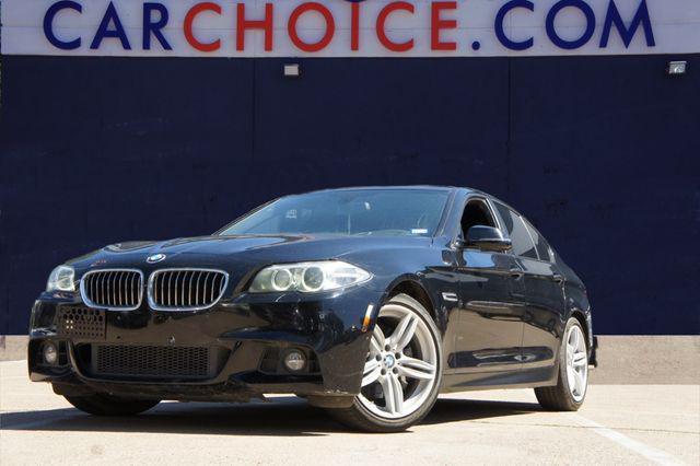 2014 bmw 535 xdrive