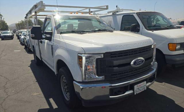 2017 chevrolet silverado 2500 wt