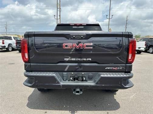 2023 gmc sierra 1500 at4x in southaven, mississippi