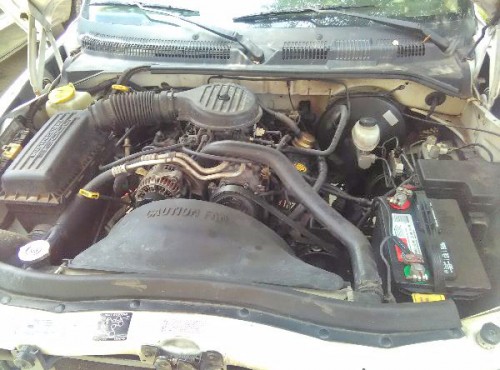 1997 dodge dakota se for sale in texas by owner