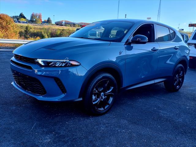 2023 dodge hornet gt awd
