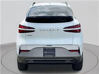 2024 Genesis GV60 performance