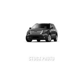 used 2012 ford explorer xlt for sale in atlantic city, wyoming