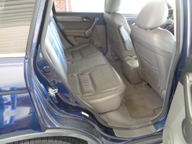 used 2008 honda cr-v 2wd ex-l hickory, ky 42051 for sale in dogwood, kentucky