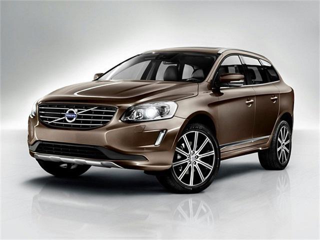 2015 volvo xc60 t6 premier plus