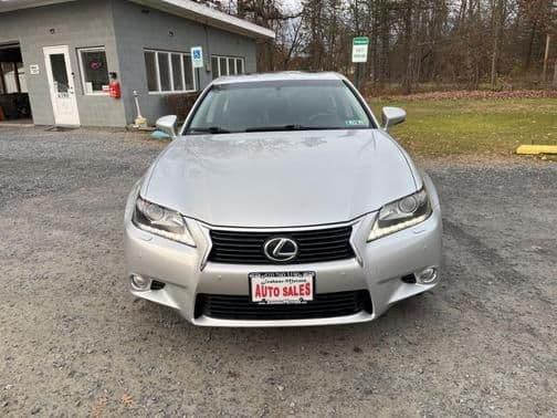 2013 lexus gs 350 in secaucus, new jersey