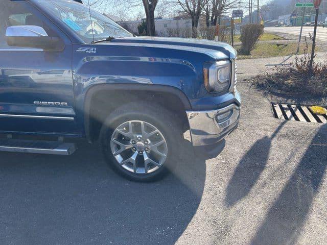 2018 gmc sierra 1500 in jefferson, west virginia