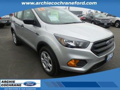 2018 ford escape s s 4dr suv for sale in billings, montana