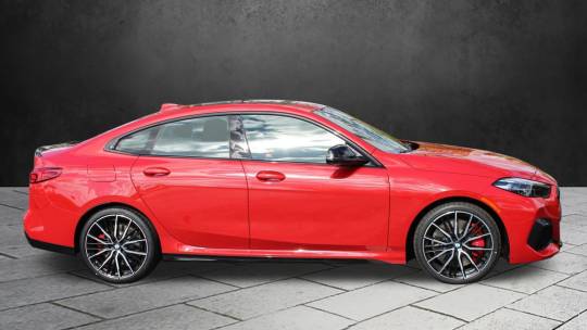 2024 BMW 2 series