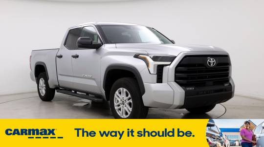 2023 Toyota
