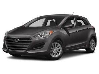 2016 hyundai elantra gt base