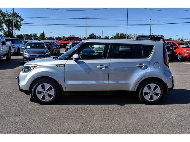 used 2016 kia soul portales, nm 88130 for sale in portales, new mexico