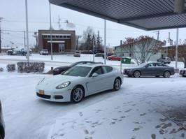 used 2014 porsche panamera for sale in anchorage, alaska